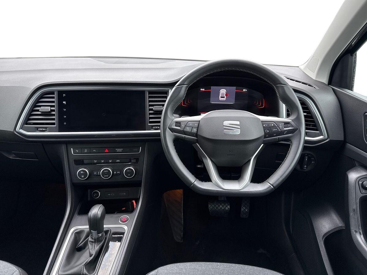 Used SEAT Ateca 2024 for sale - 77423779: Photo 8