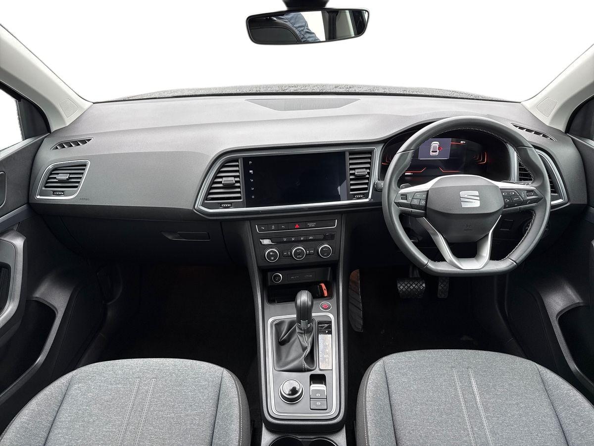 Used SEAT Ateca 2024 for sale - 77423779: Photo 9