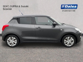 Used Suzuki Swift 2020 for sale - 77008495: Photo