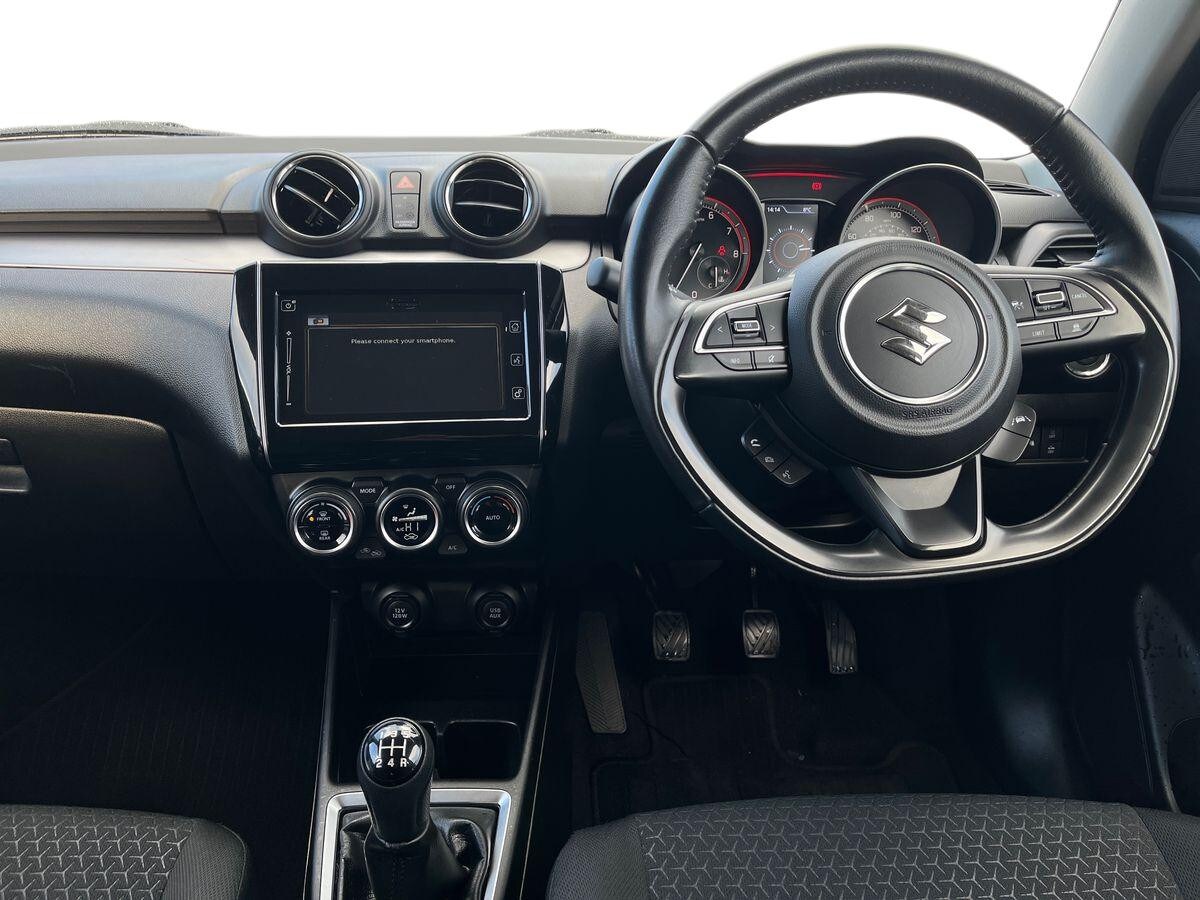 Used Suzuki Swift 2022 for sale - 76606106: Photo 10