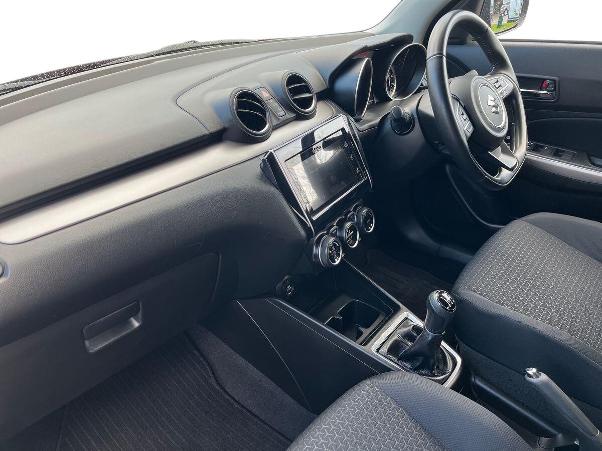 Used Suzuki Swift 2022 for sale - 76606106: Photo 11