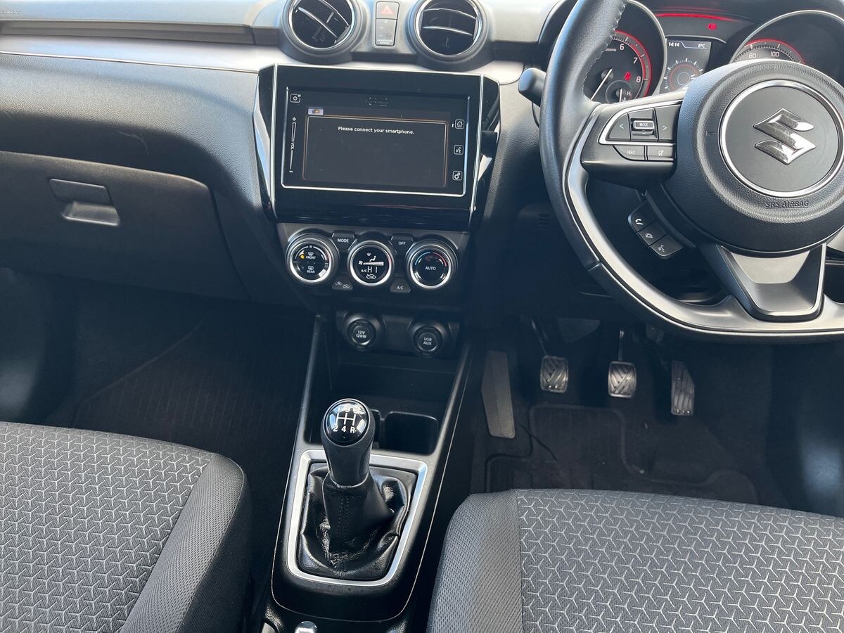 Used Suzuki Swift 2022 for sale - 76606106: Photo 12