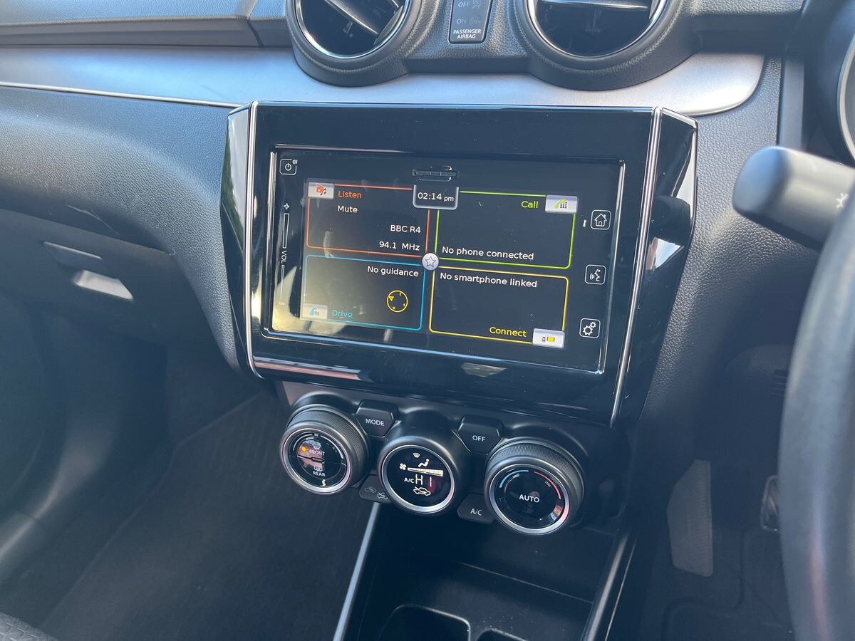 Used Suzuki Swift 2022 for sale - 76606106: Photo 15