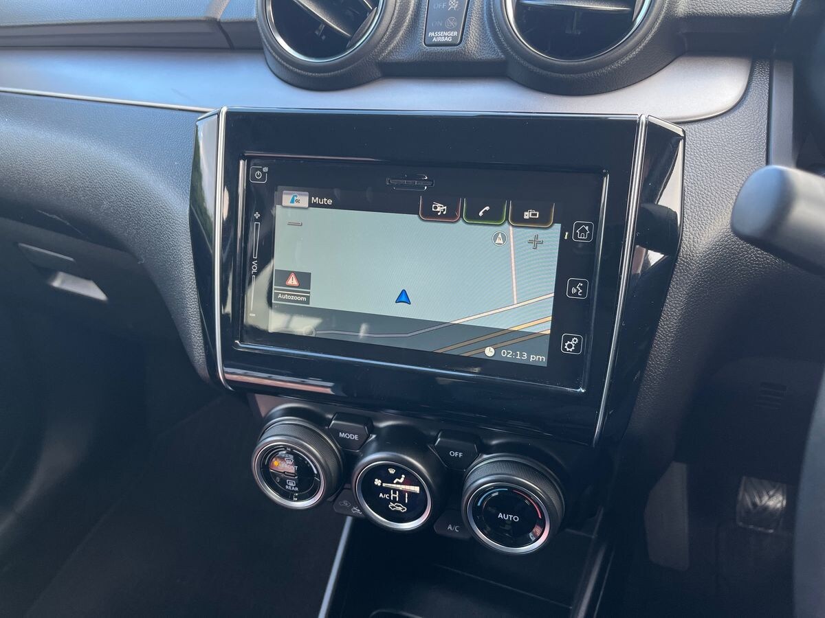 Used Suzuki Swift 2022 for sale - 76606106: Photo 16