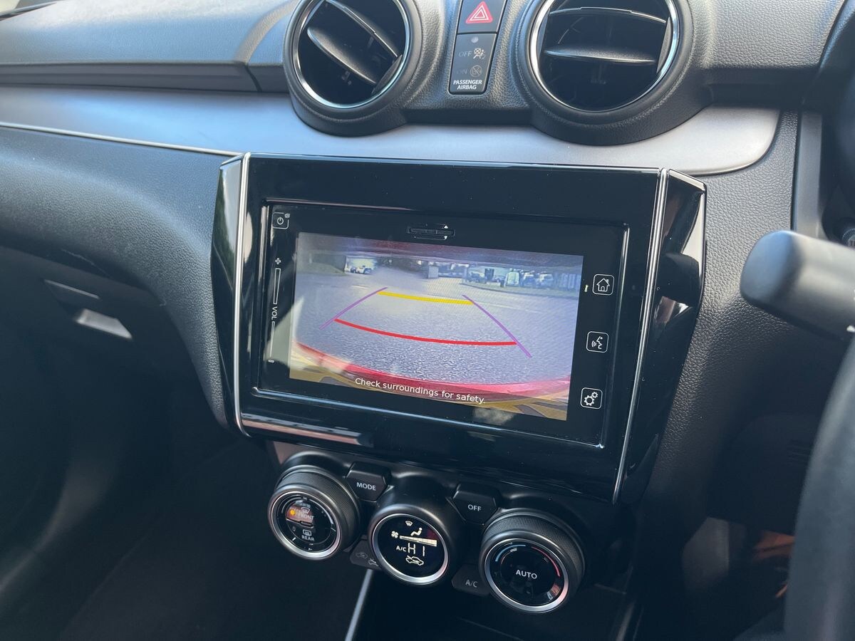 Used Suzuki Swift 2022 for sale - 76606106: Photo 17