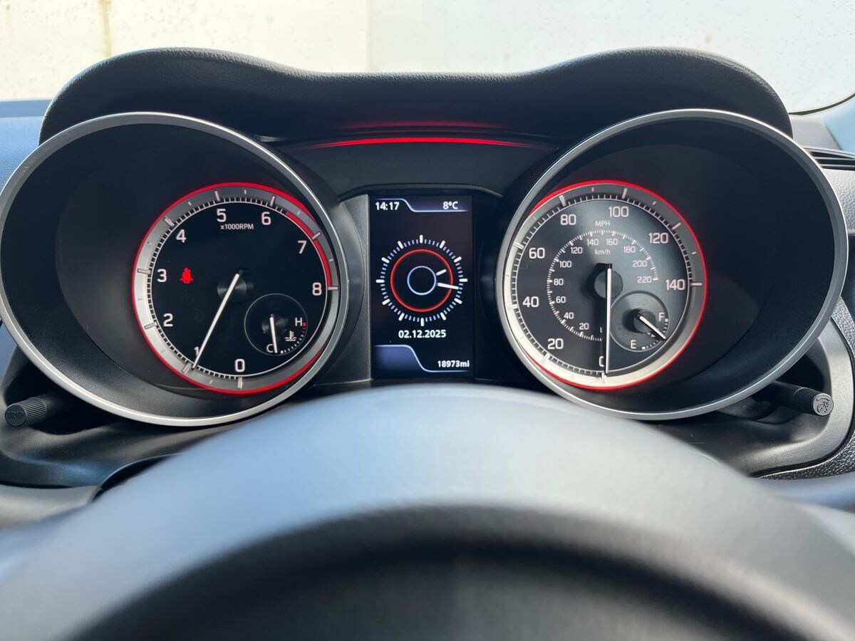 Used Suzuki Swift 2022 for sale - 76606106: Photo 18