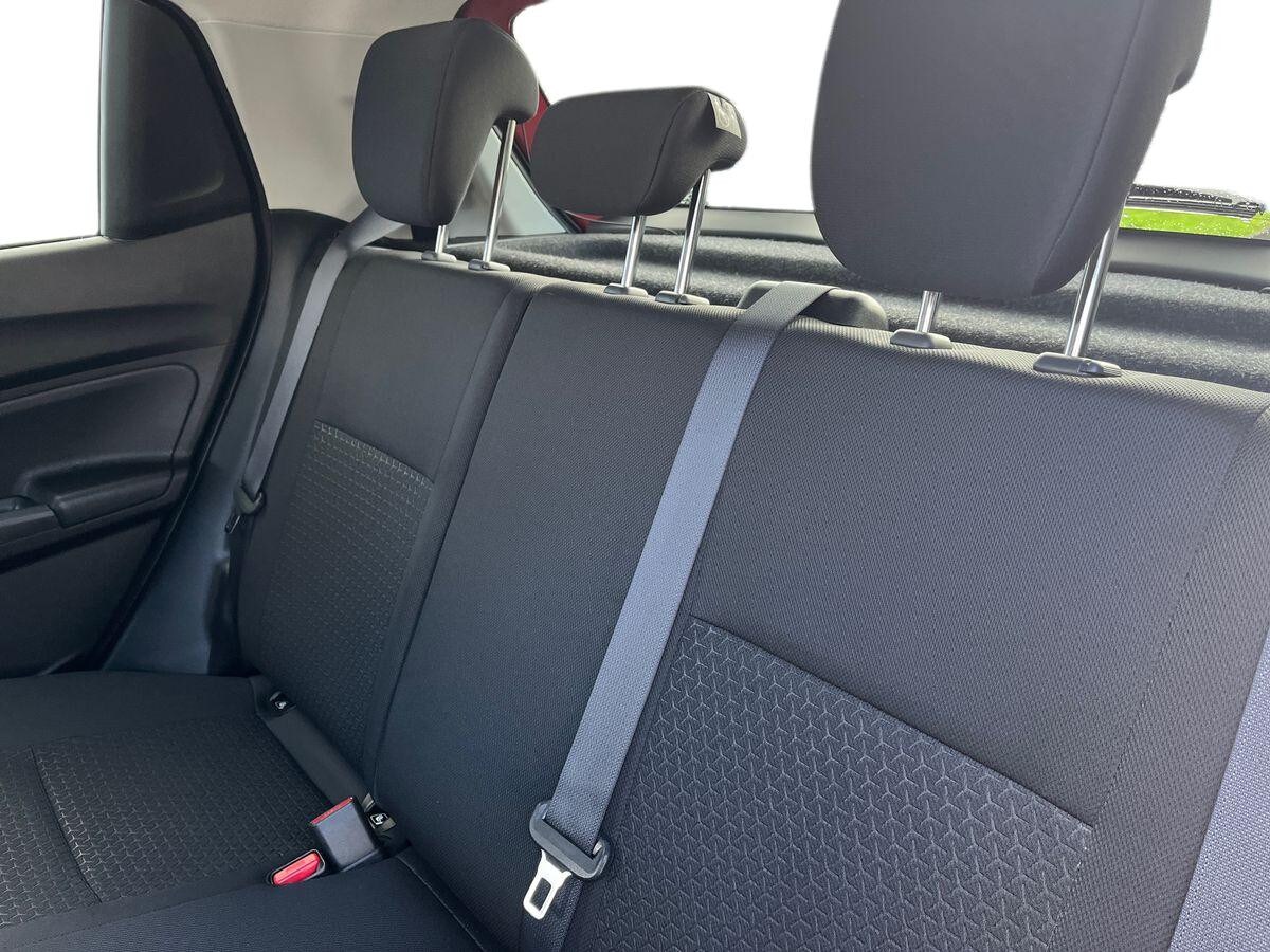 Used Suzuki Swift 2022 for sale - 76606106: Photo 20