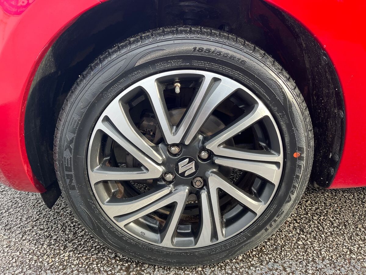 Used Suzuki Swift 2022 for sale - 76606106: Photo 22