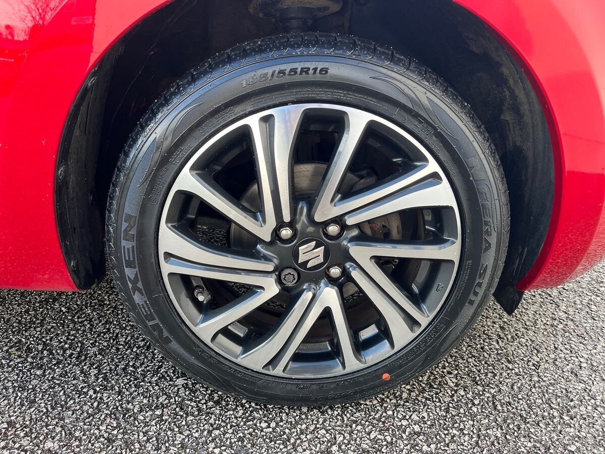 Used Suzuki Swift 2022 for sale - 76606106: Photo 23