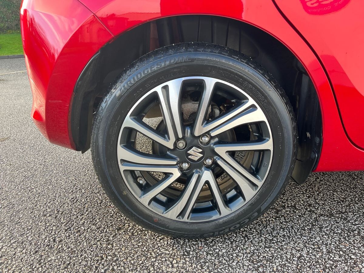 Used Suzuki Swift 2022 for sale - 76606106: Photo 24