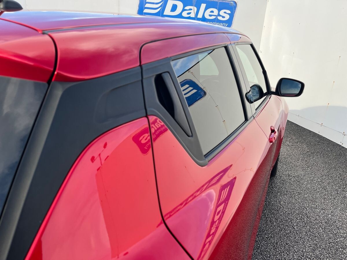 Used Suzuki Swift 2022 for sale - 76606106: Photo 25