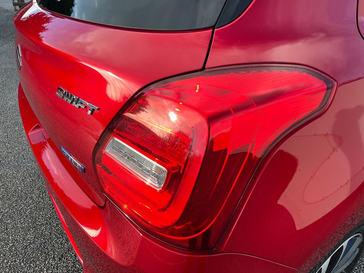 Used Suzuki Swift 2022 for sale - 76606106: Photo 27