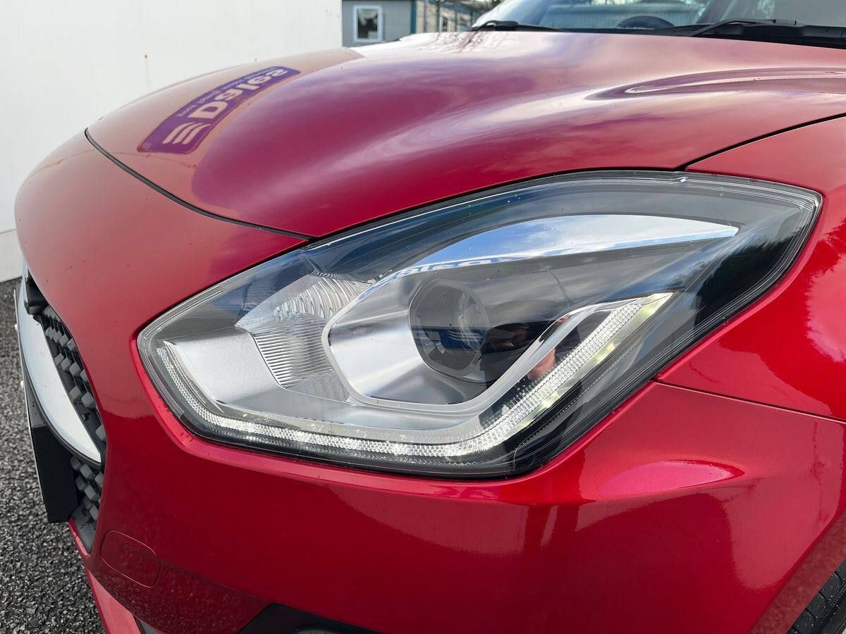 Used Suzuki Swift 2022 for sale - 76606106: Photo 30