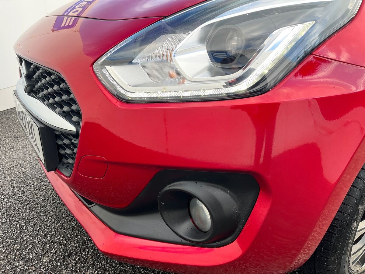 Used Suzuki Swift 2022 for sale - 76606106: Photo 31