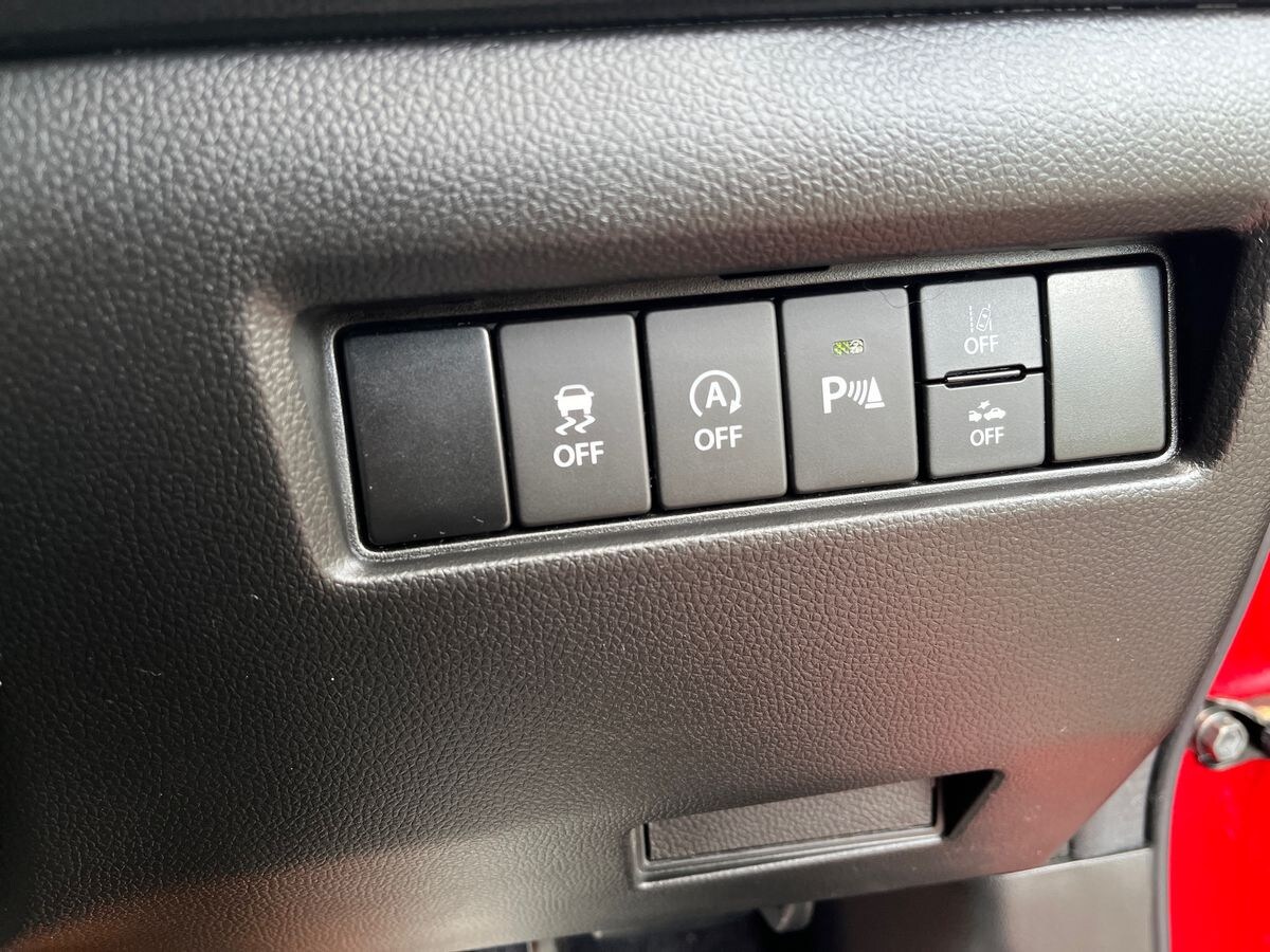 Used Suzuki Swift 2022 for sale - 76606106: Photo 36