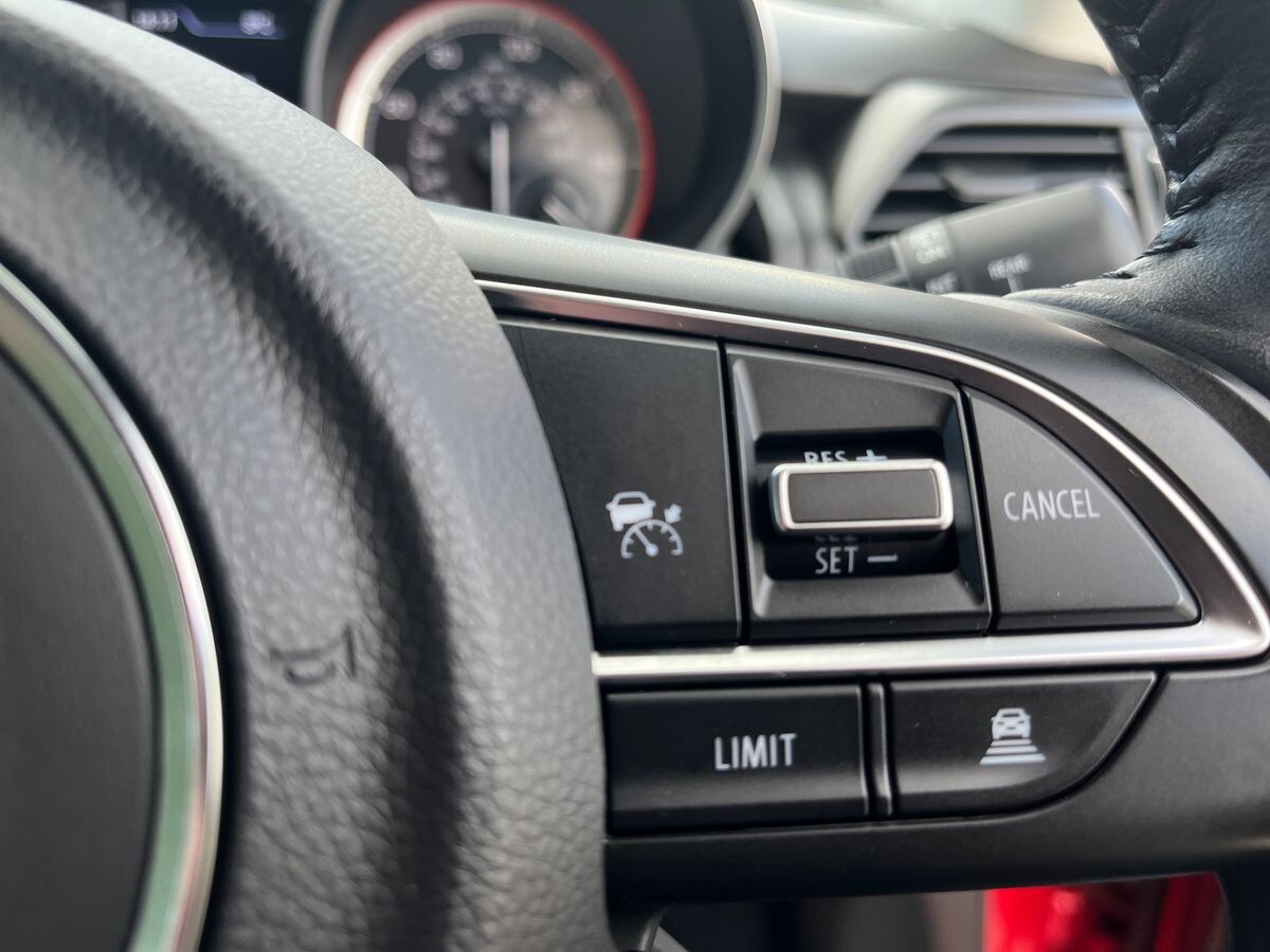 Used Suzuki Swift 2022 for sale - 76606106: Photo 38