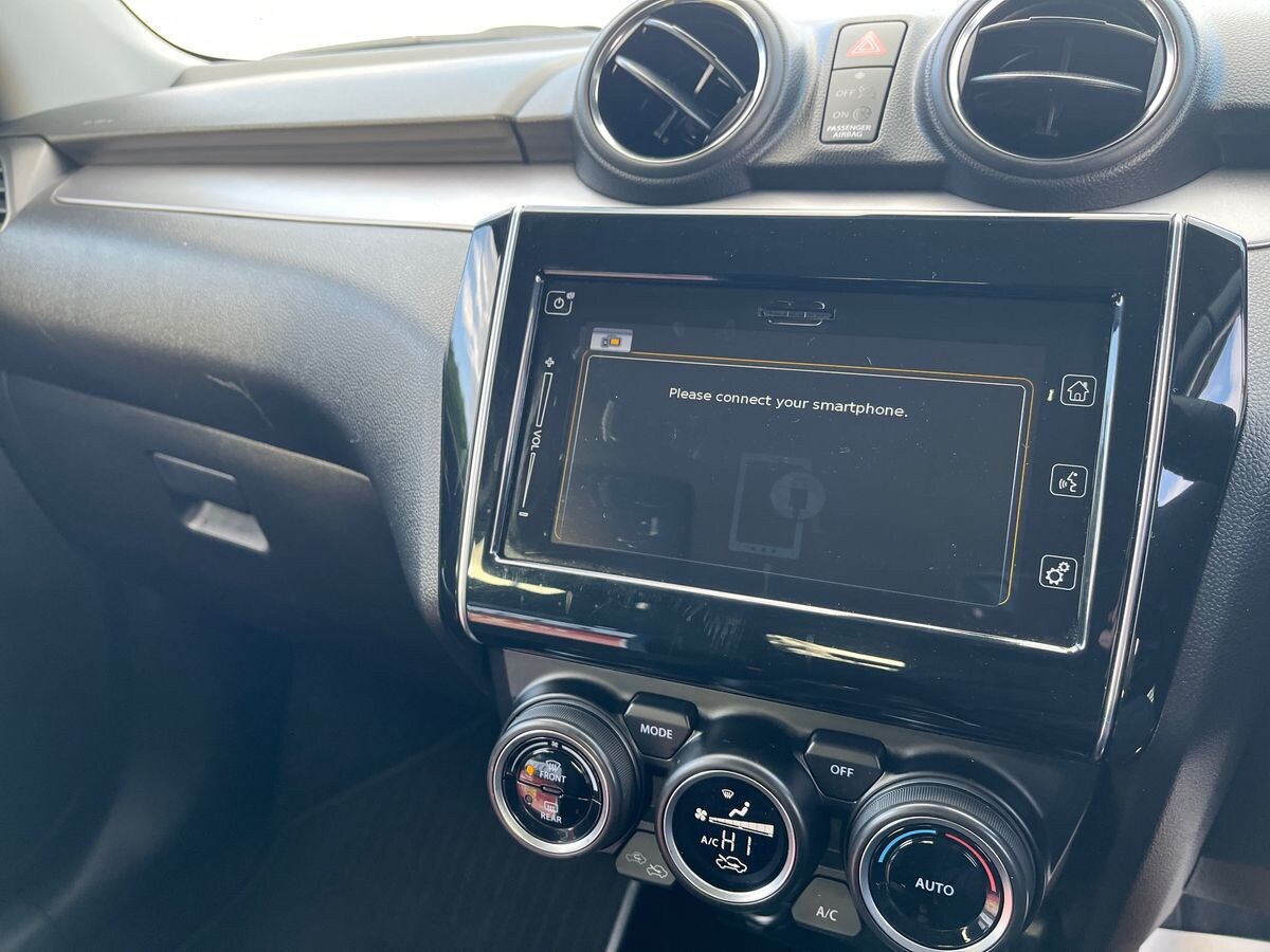 Used Suzuki Swift 2022 for sale - 76606106: Photo 39