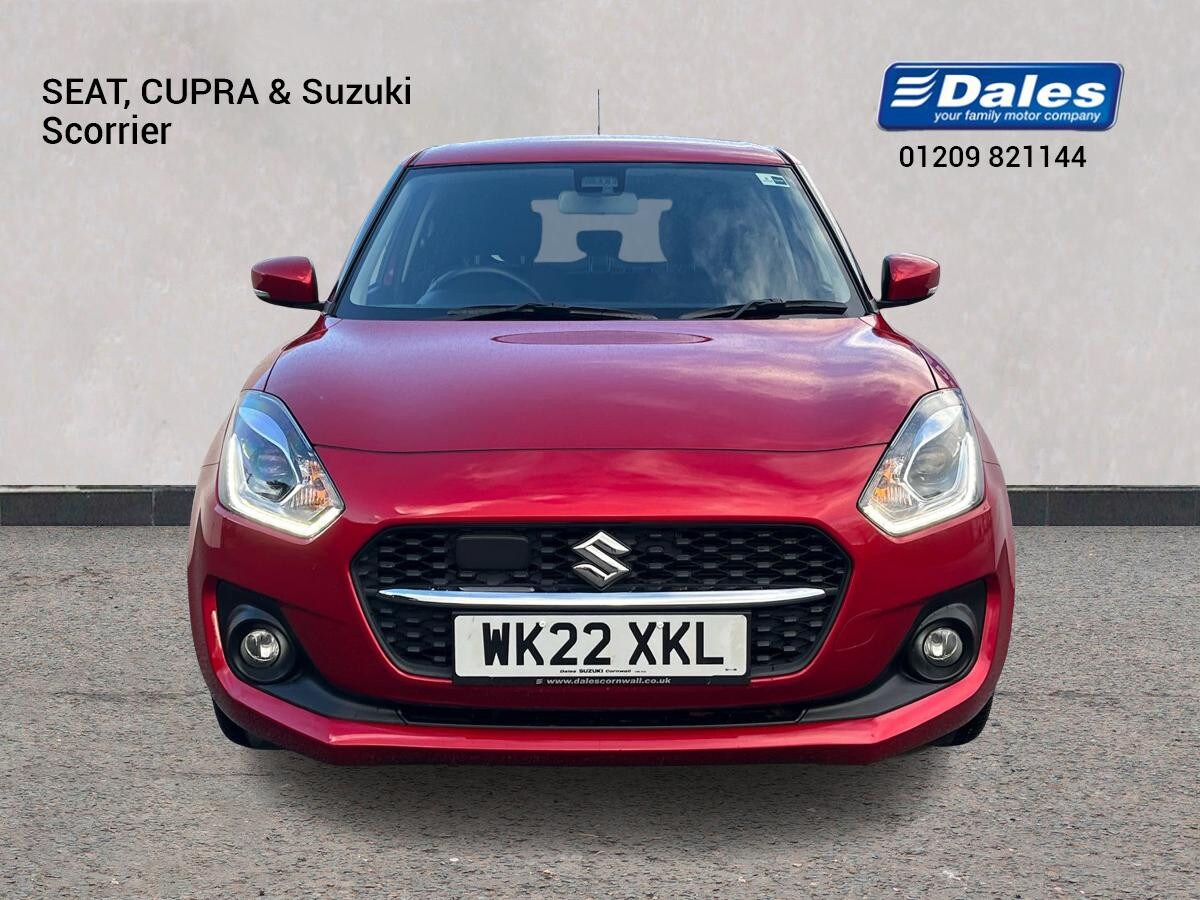 Used Suzuki Swift 2022 for sale - 76606106: Photo 6