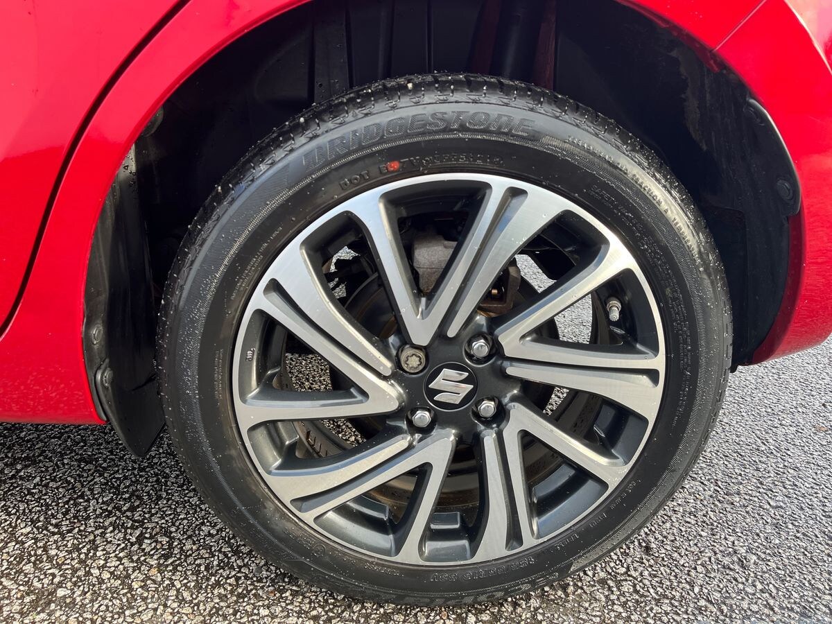 Used Suzuki Swift 2022 for sale - 76606106: Photo 7