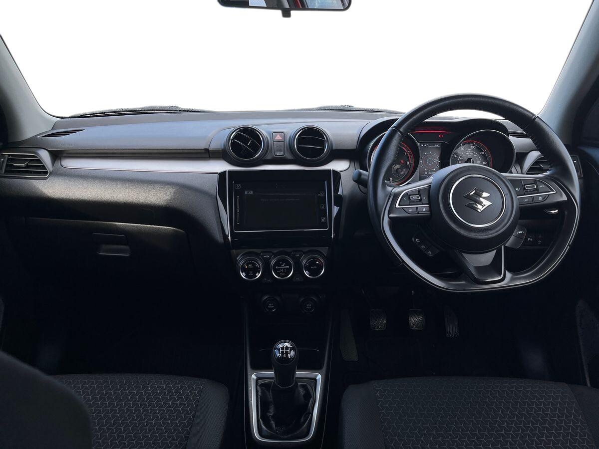 Used Suzuki Swift 2022 for sale - 76606106: Photo 9