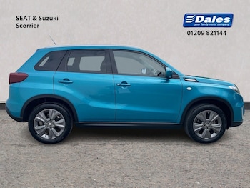 Used Suzuki Vitara 2023 for sale - 75058499: Photo
