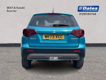 Used Suzuki Vitara 2023 for sale - 75058499: Photo