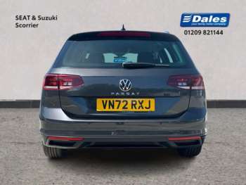 Used Volkswagen Passat 2022 for sale - 74923694: Photo