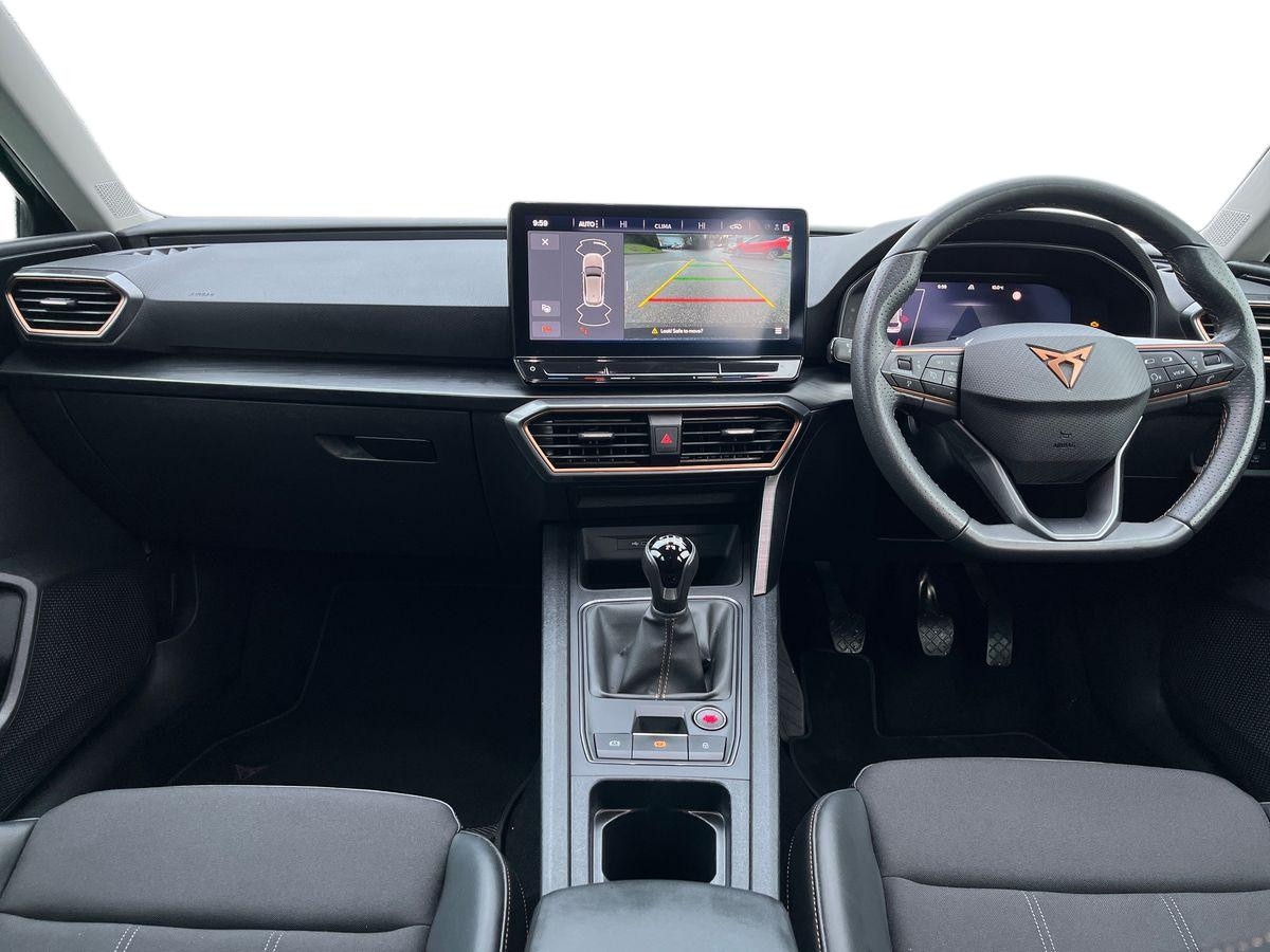 Used Cupra Leon 2023 for sale - 77423785: Photo 10