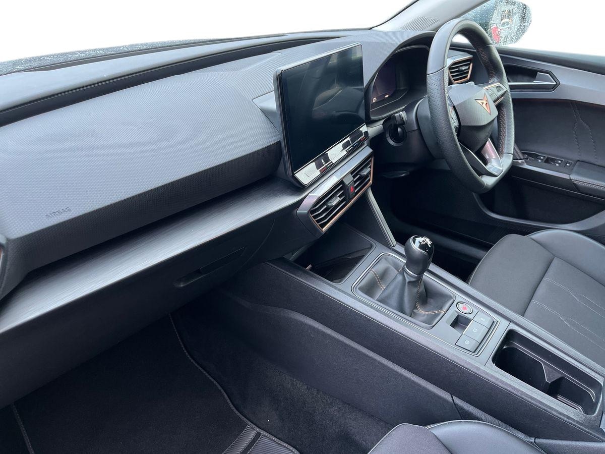 Used Cupra Leon 2023 for sale - 77423785: Photo 11