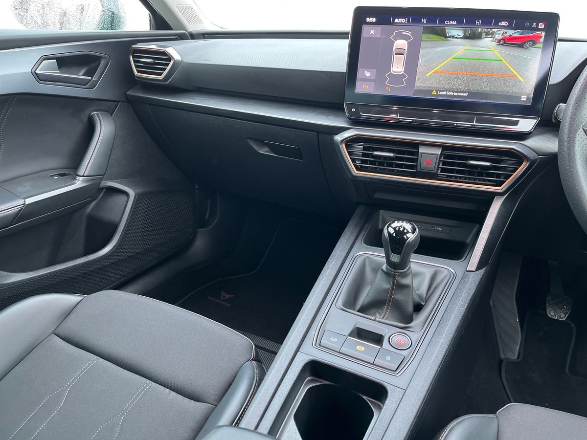 Used Cupra Leon 2023 for sale - 77423785: Photo 12