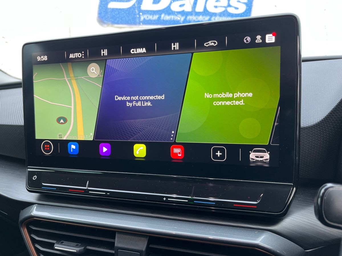 Used Cupra Leon 2023 for sale - 77423785: Photo 15