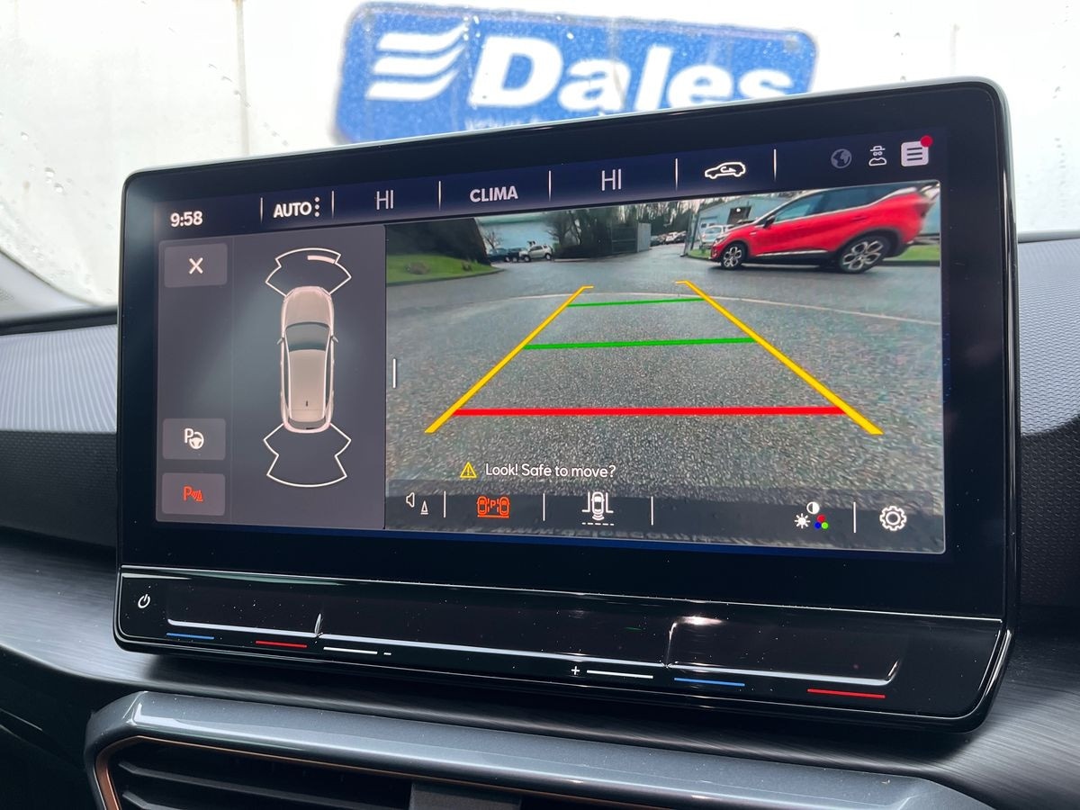 Used Cupra Leon 2023 for sale - 77423785: Photo 17