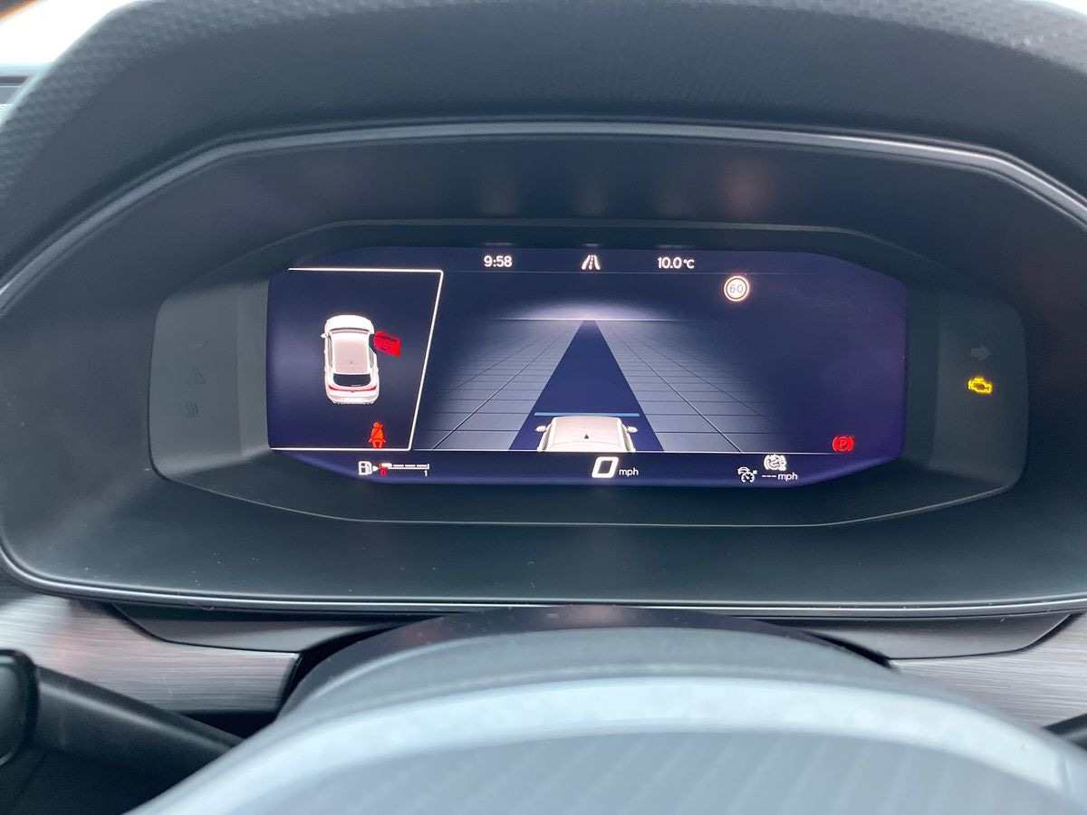 Used Cupra Leon 2023 for sale - 77423785: Photo 18