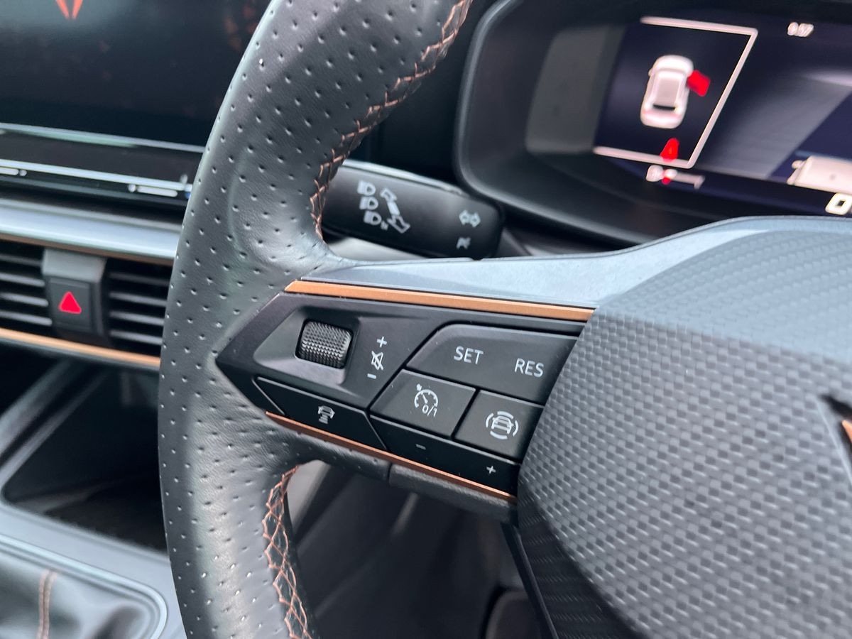 Used Cupra Leon 2023 for sale - 77423785: Photo 19