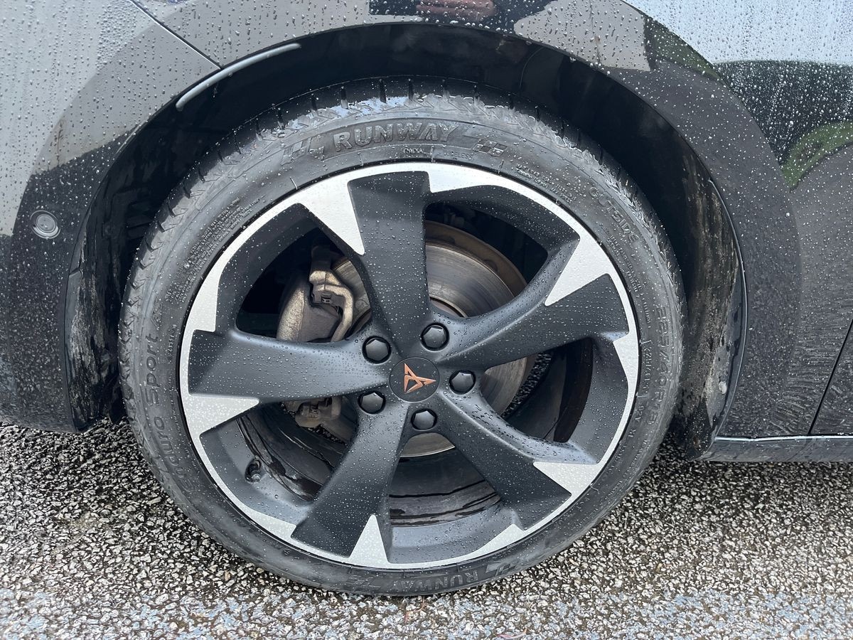 Used Cupra Leon 2023 for sale - 77423785: Photo 22