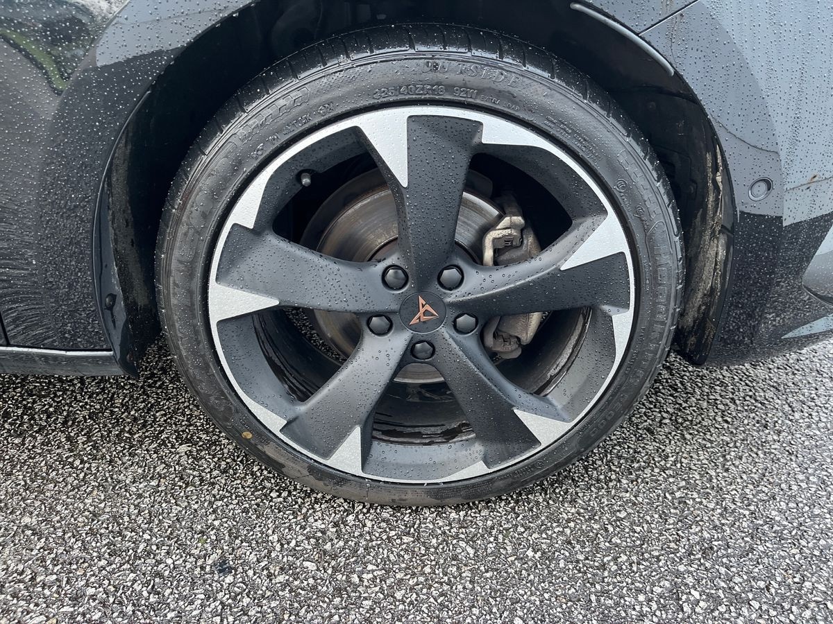 Used Cupra Leon 2023 for sale - 77423785: Photo 23