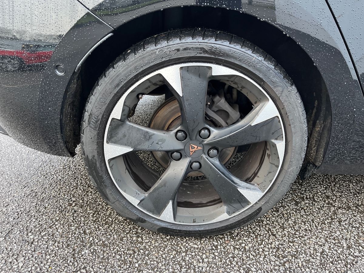 Used Cupra Leon 2023 for sale - 77423785: Photo 24