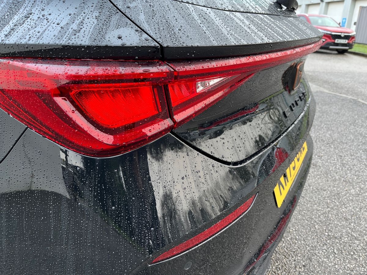 Used Cupra Leon 2023 for sale - 77423785: Photo 32