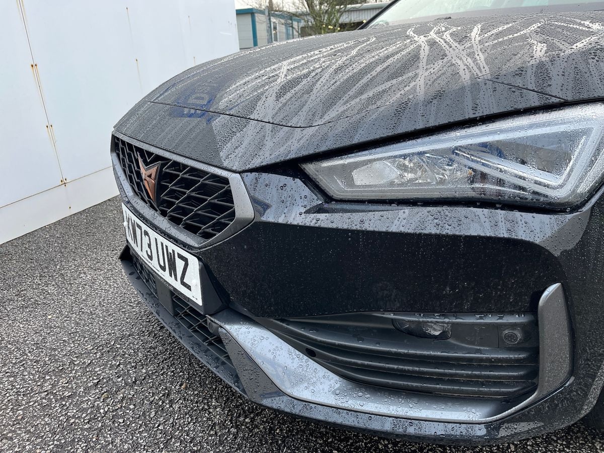 Used Cupra Leon 2023 for sale - 77423785: Photo 35