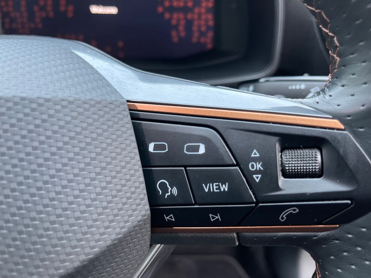 Used Cupra Leon 2023 for sale - 77423785: Photo 37