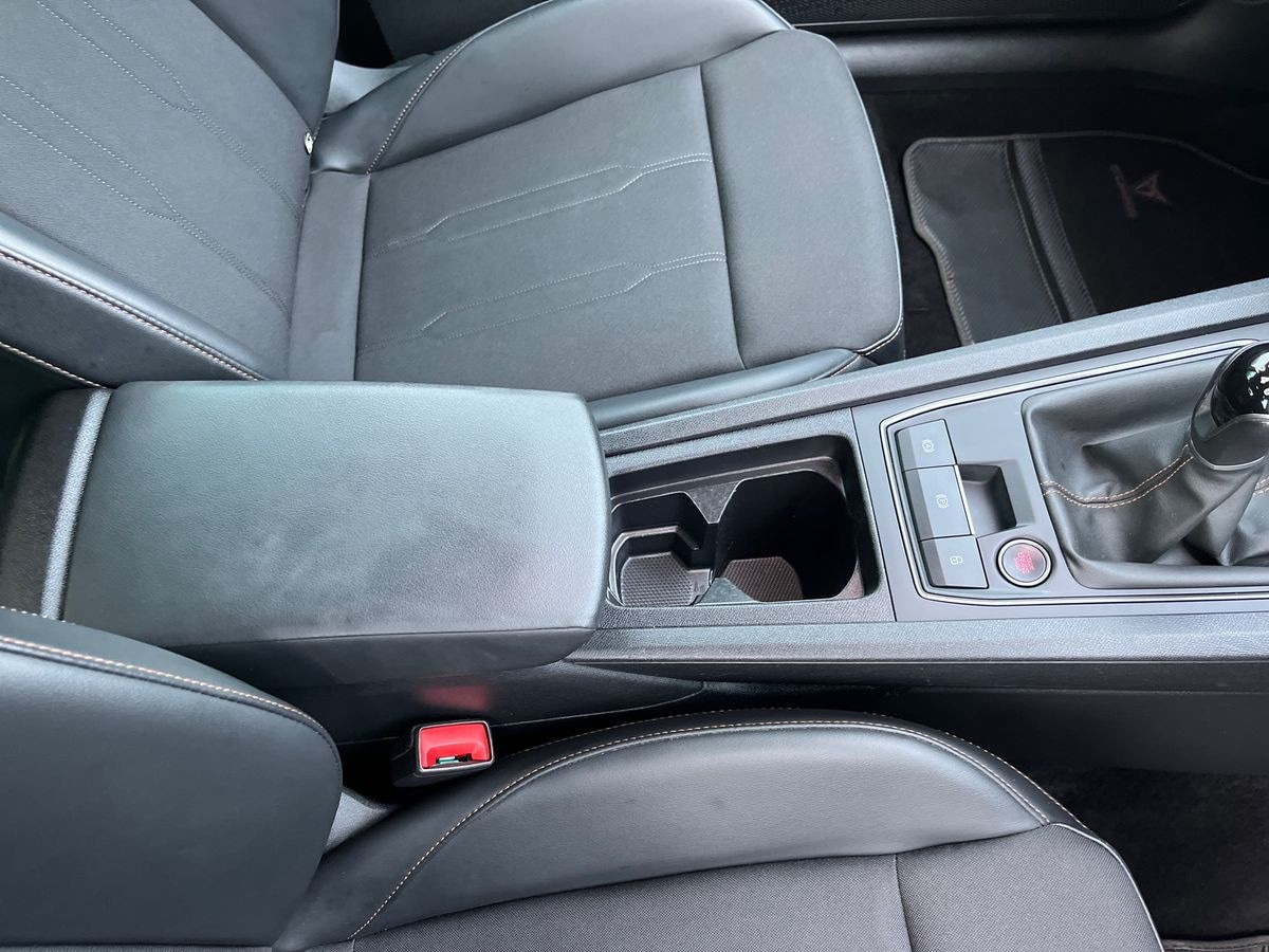 Used Cupra Leon 2023 for sale - 77423785: Photo 38