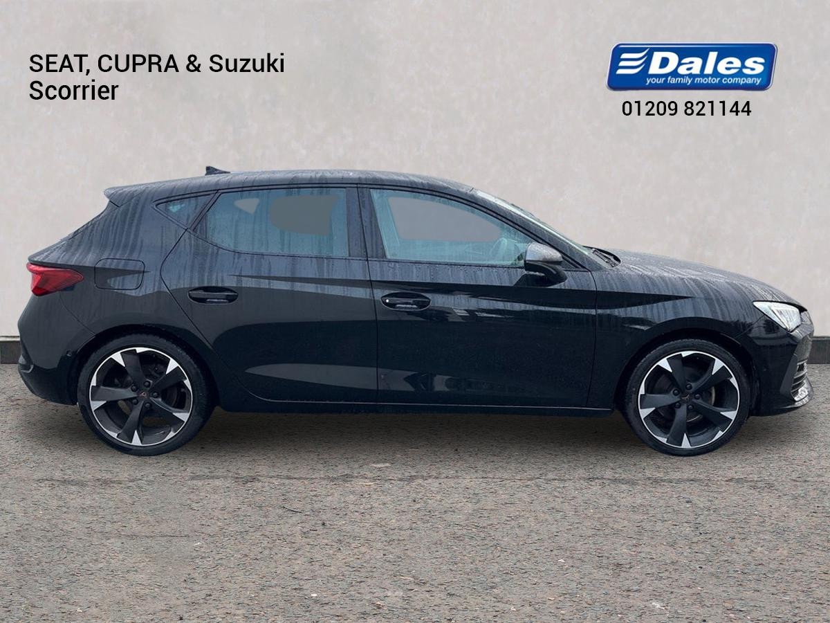 Used Cupra Leon 2023 for sale - 77423785: Photo 4