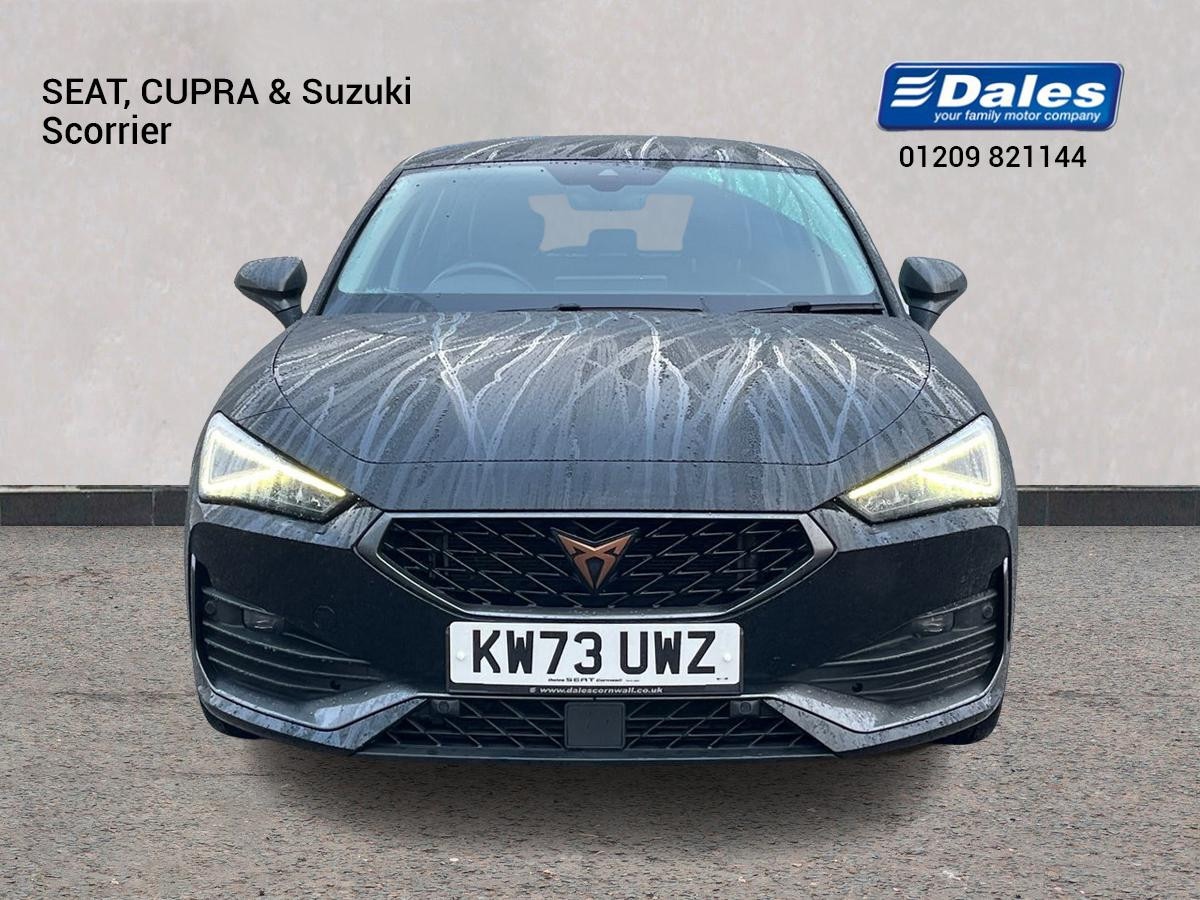 Used Cupra Leon 2023 for sale - 77423785: Photo 6