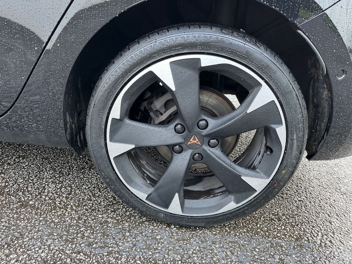 Used Cupra Leon 2023 for sale - 77423785: Photo 7