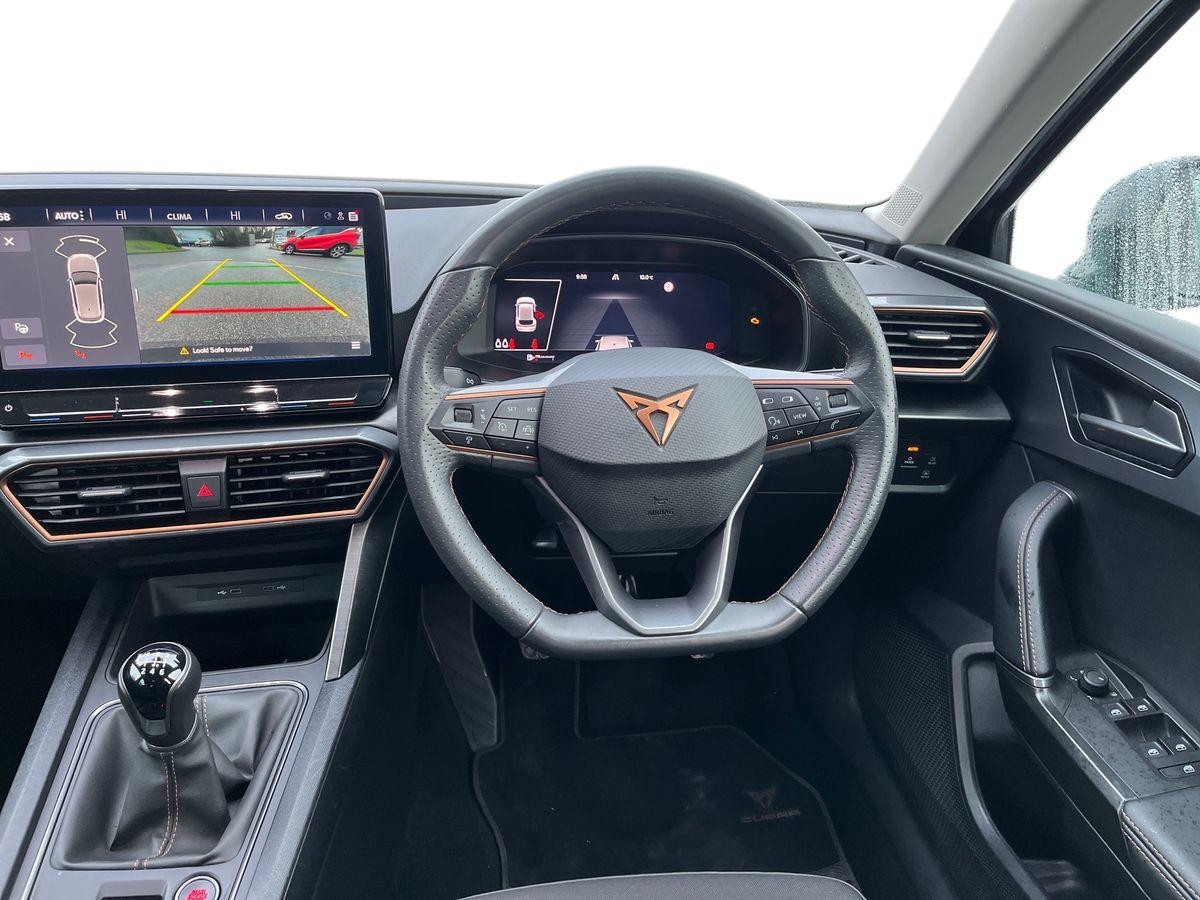 Used Cupra Leon 2023 for sale - 77423785: Photo 9