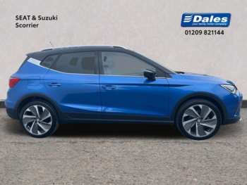 Used SEAT Arona 2023 for sale - 74944518: Photo