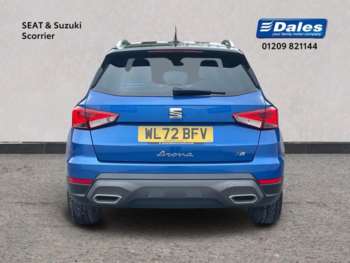 Used SEAT Arona 2023 for sale - 74944518: Photo