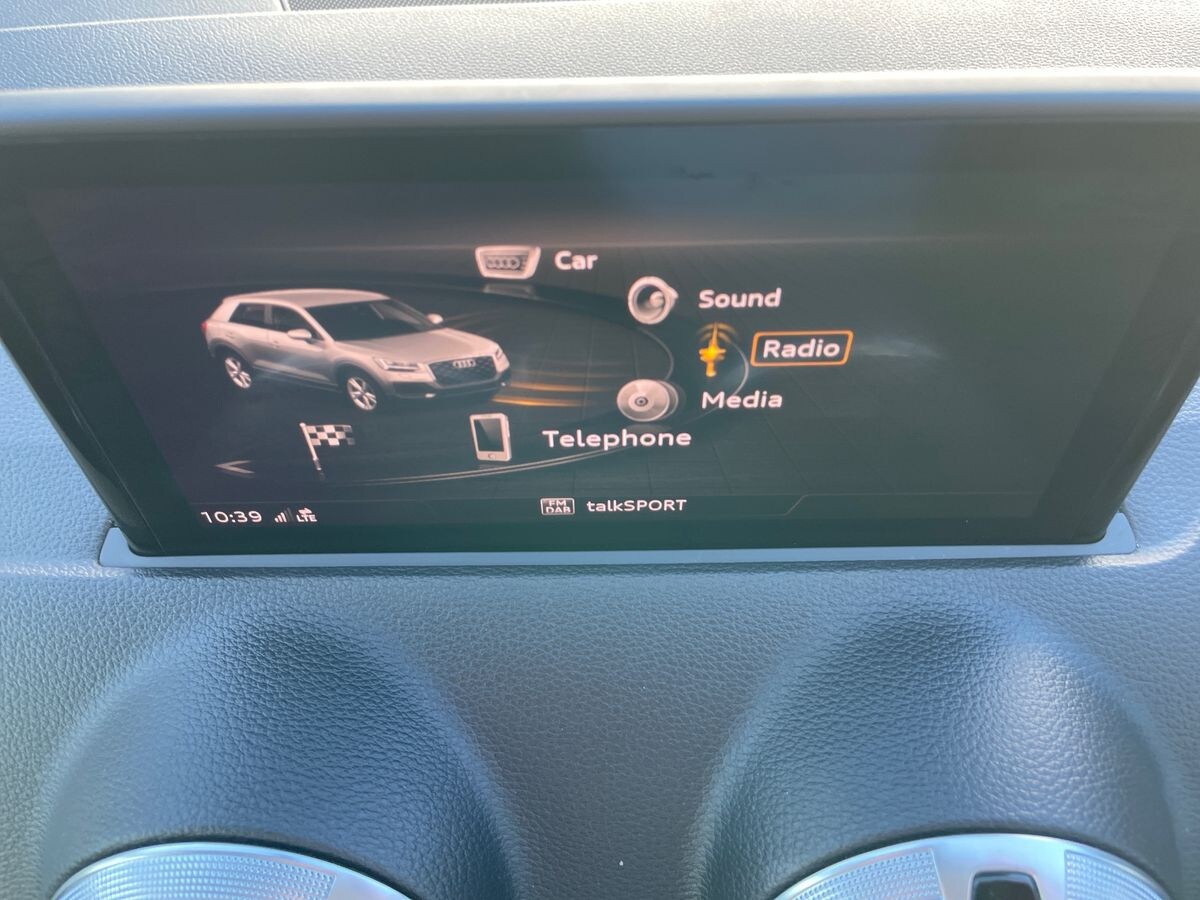 Used Audi Q2 2022 for sale - 75718563: Photo 14