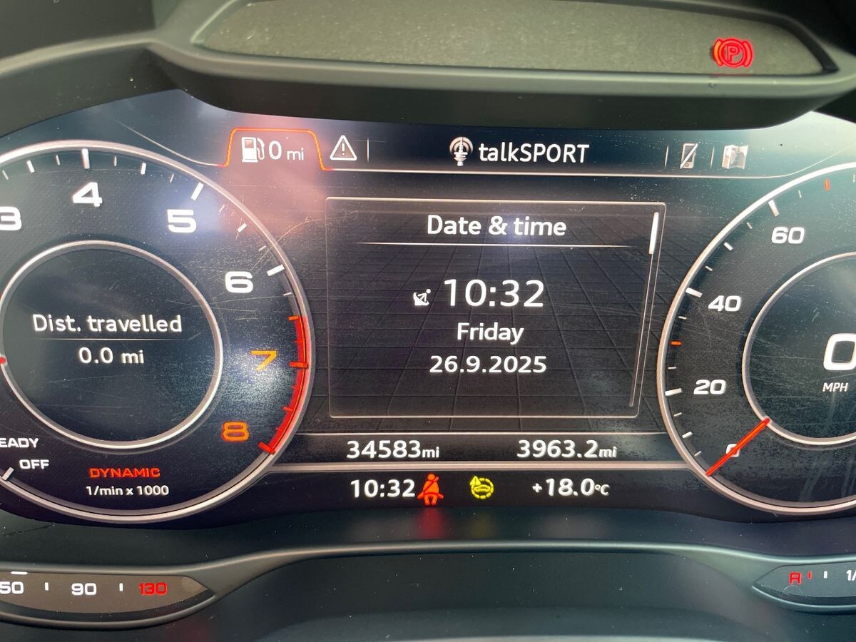 Used Audi Q2 2022 for sale - 75718563: Photo 17