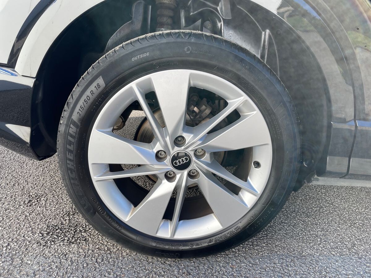 Used Audi Q2 2022 for sale - 75718563: Photo 21